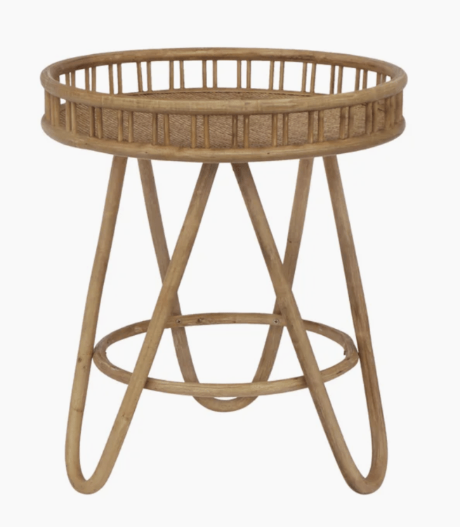 Wrightsville Side Table